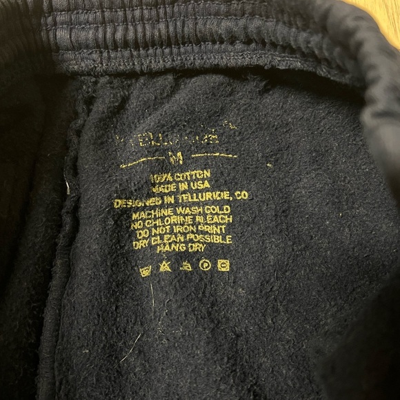 Flowers by Ella x Color Sweatpants - Picture 5 of 9